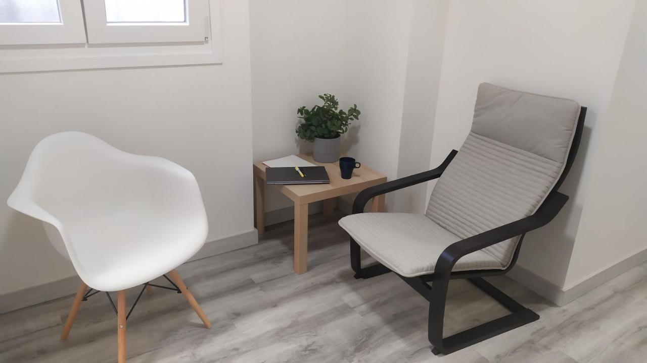Mirrooms Appartement Oviede