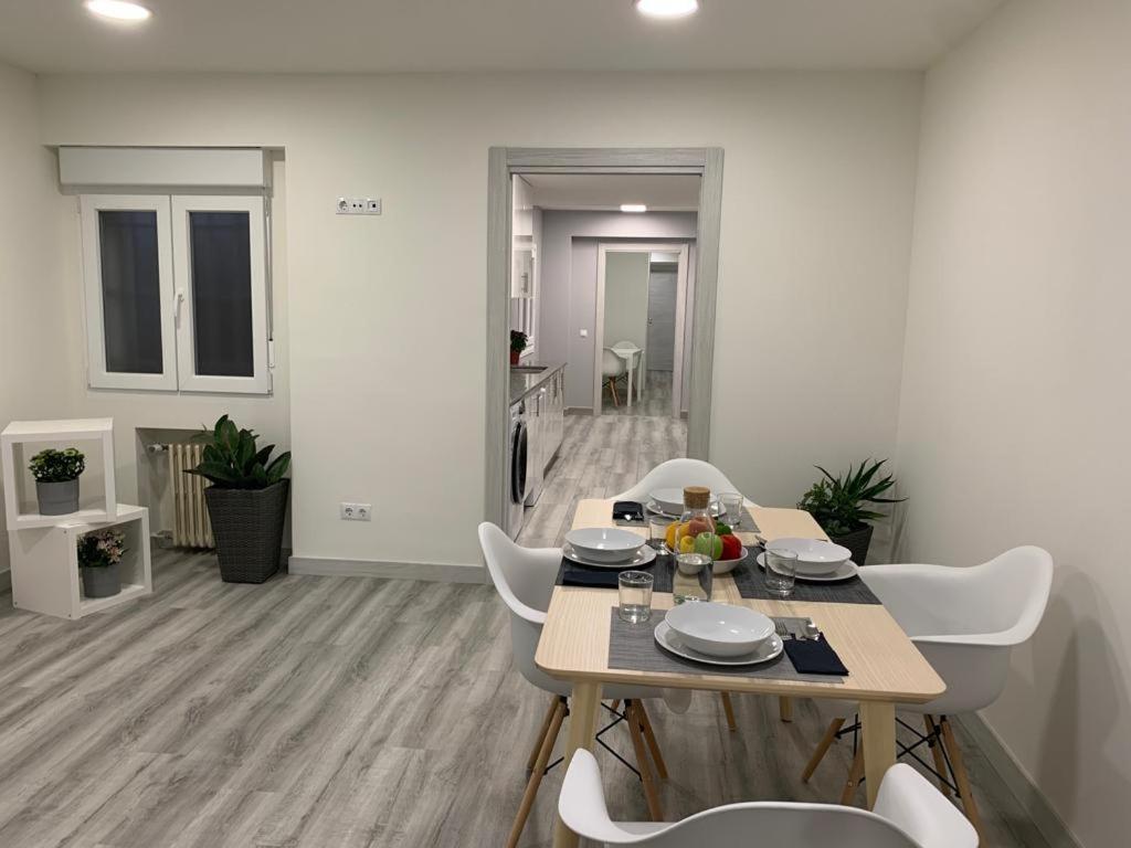 Mirrooms Appartement *