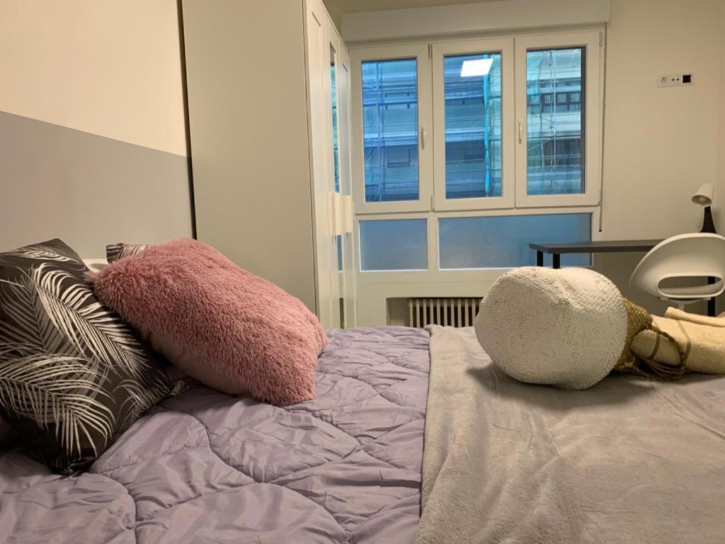 Mirrooms *