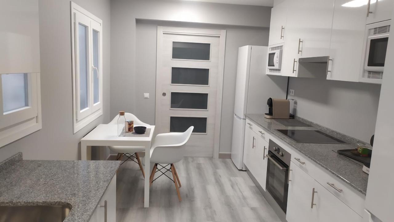 Appartement Mirrooms