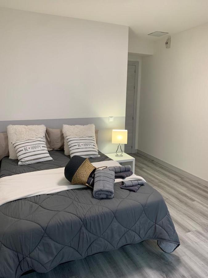 Appartement Mirrooms