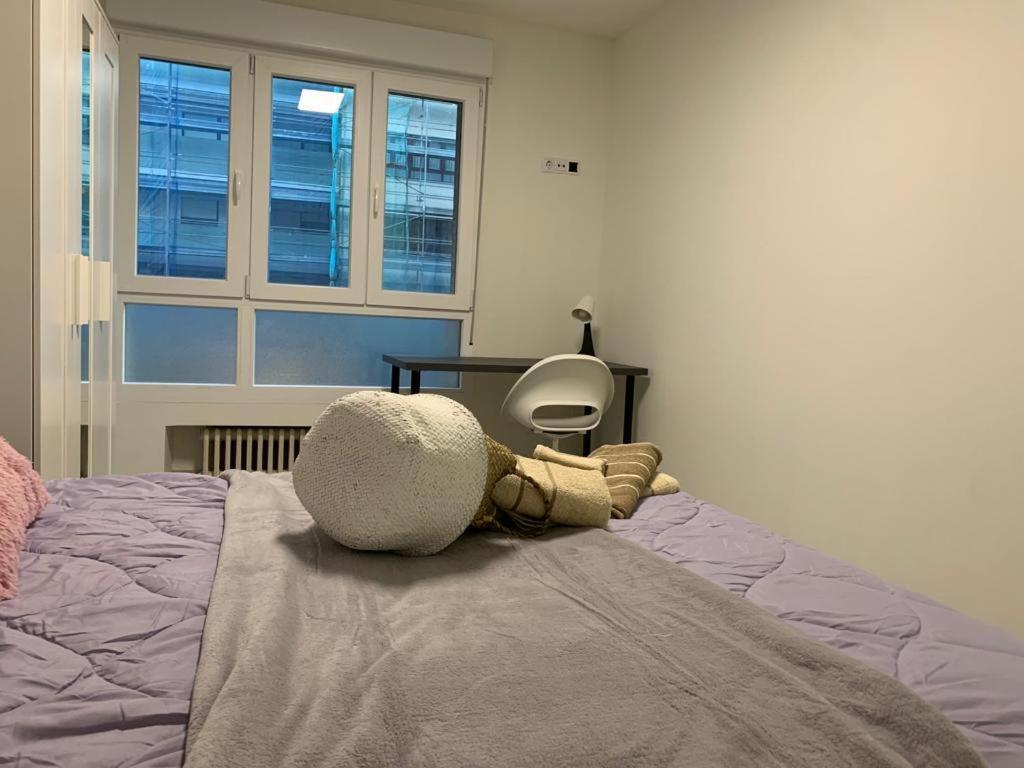 Mirrooms Appartement