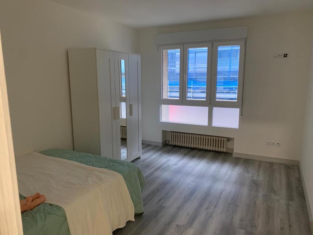 Mirrooms Appartement Oviede