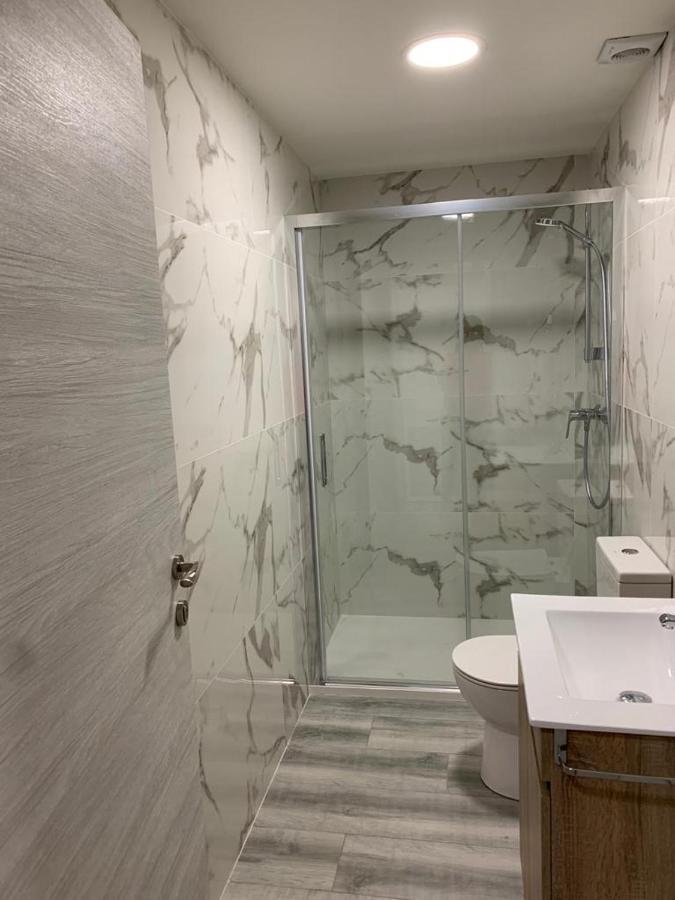 Appartement Mirrooms *