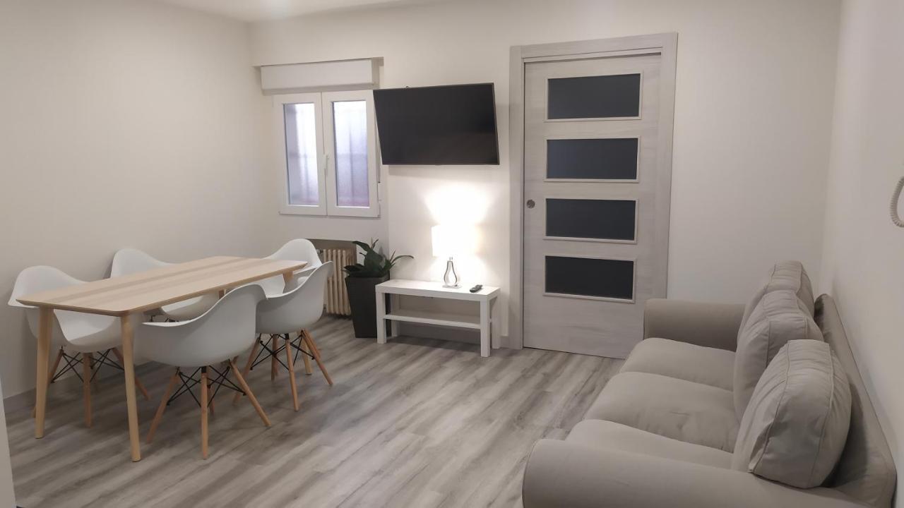 Mirrooms Appartement