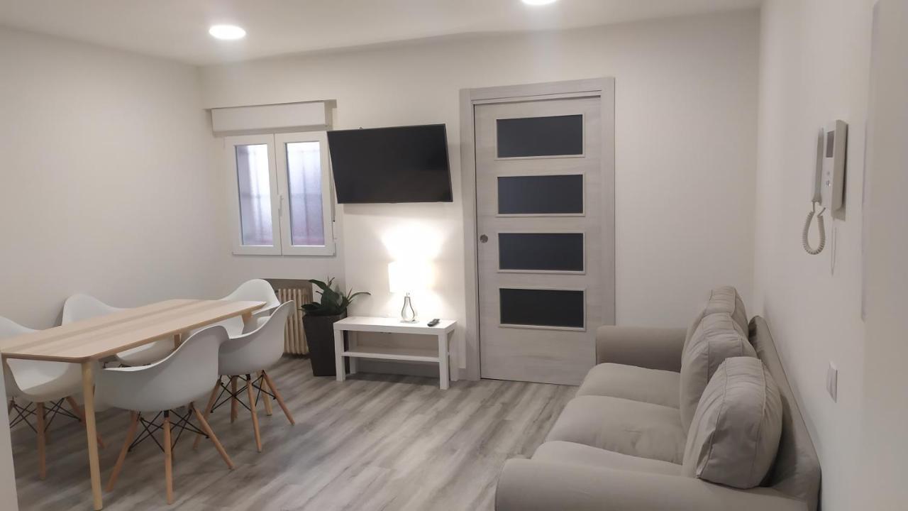 Mirrooms Appartement Oviede