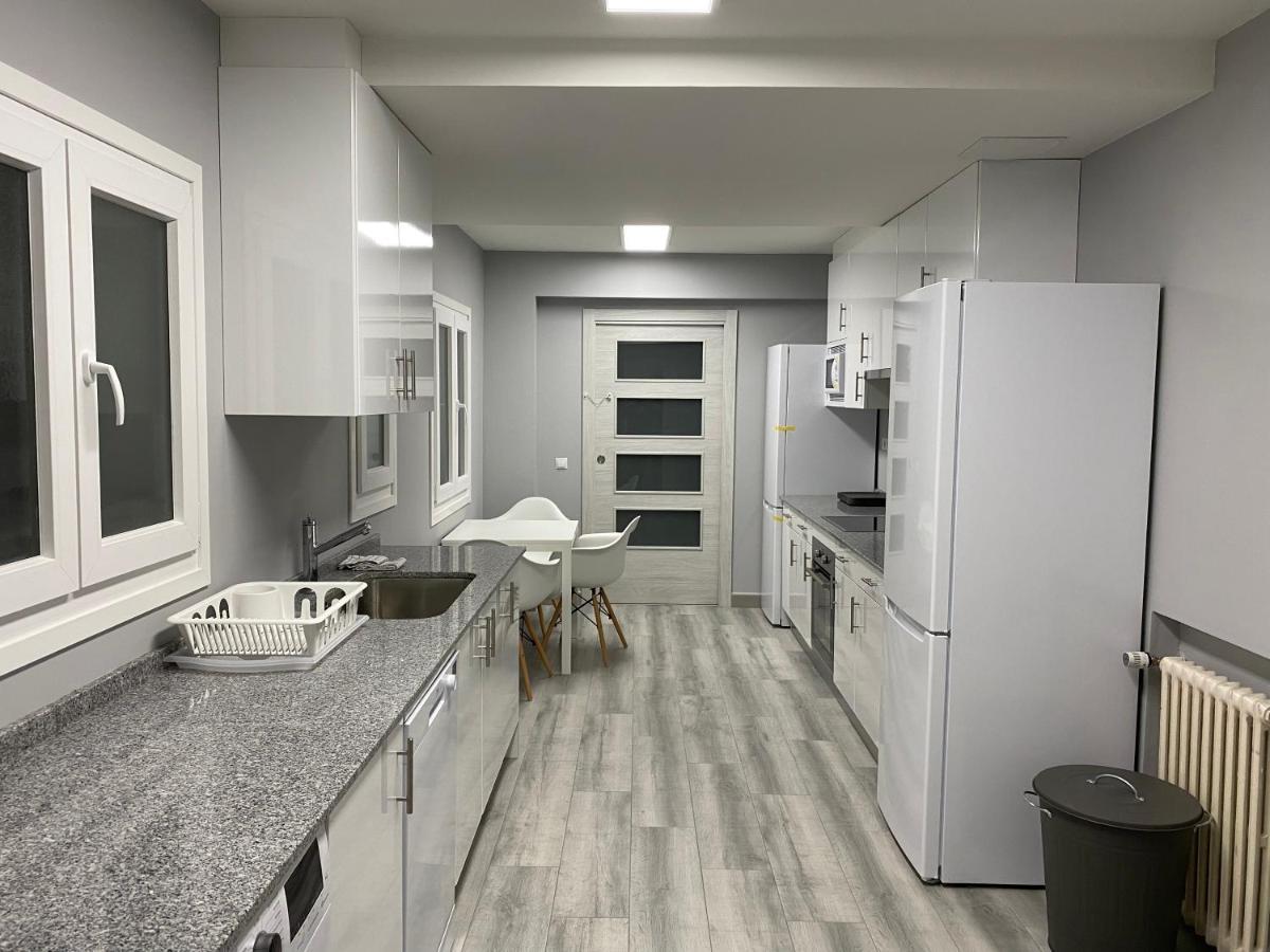 Appartement Mirrooms