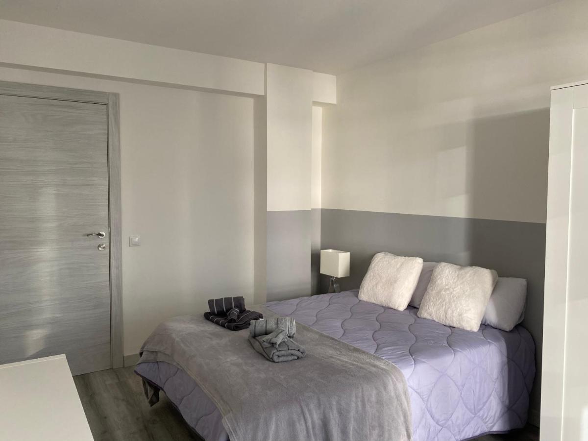 Mirrooms Appartement *