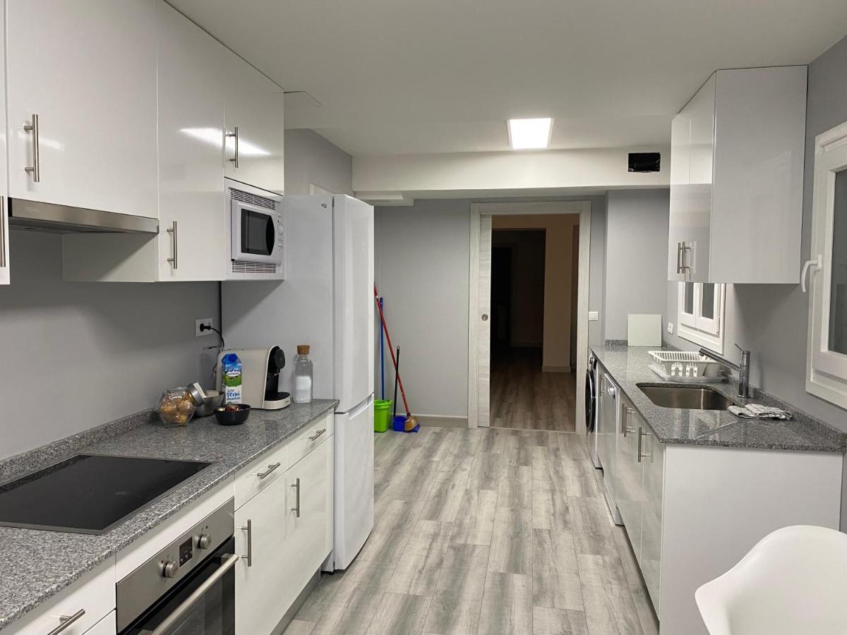 Appartement Mirrooms