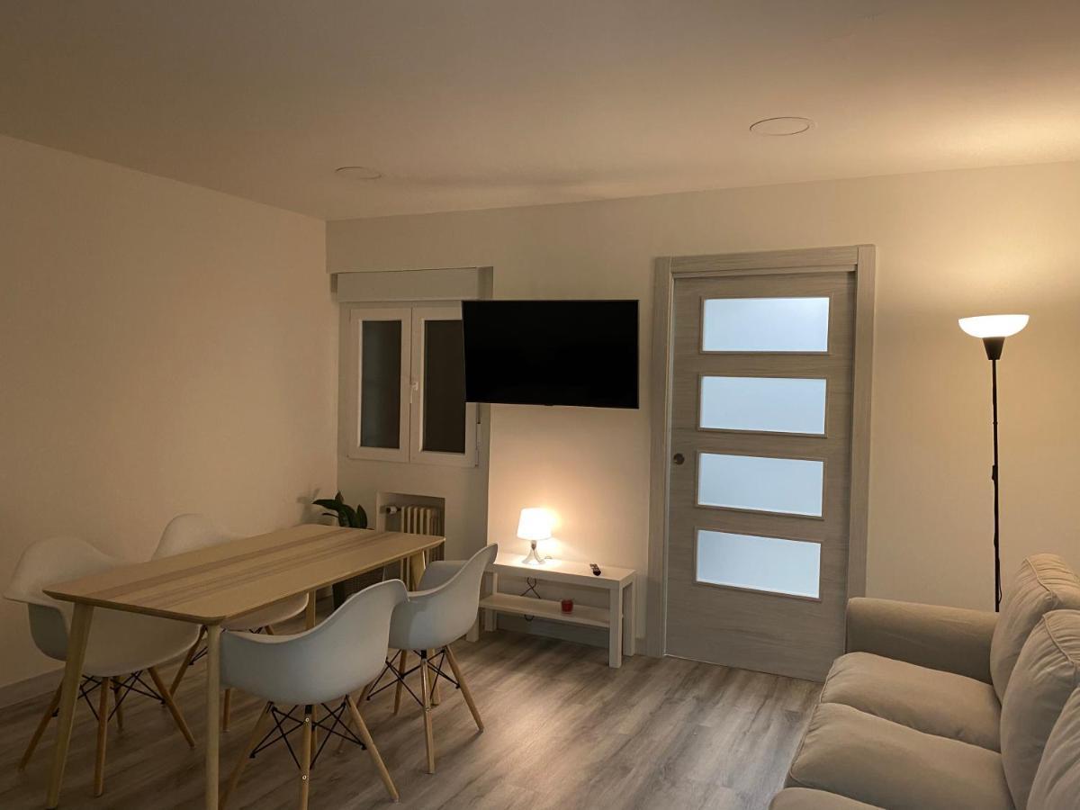 Appartement Mirrooms