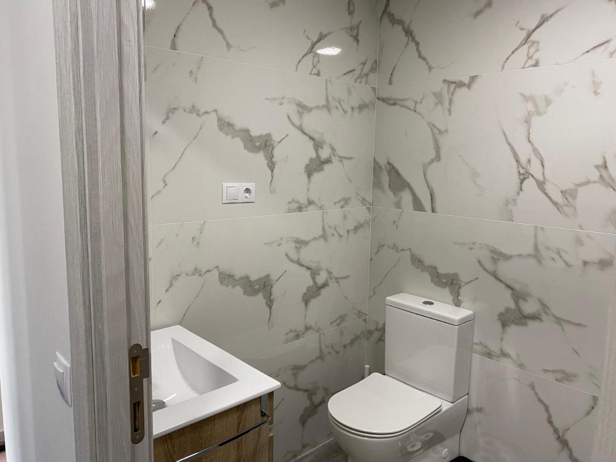 Appartement Mirrooms