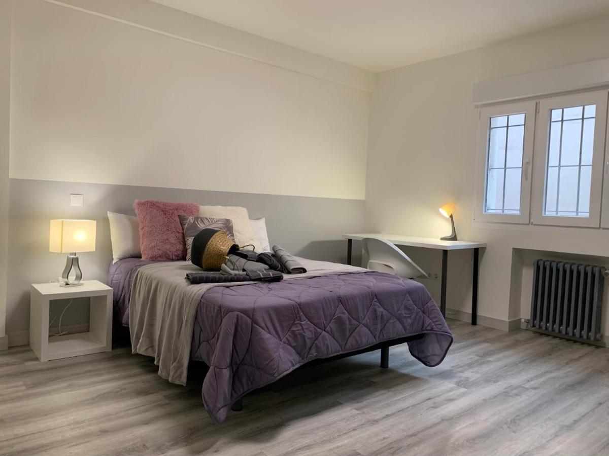 Appartement Mirrooms
