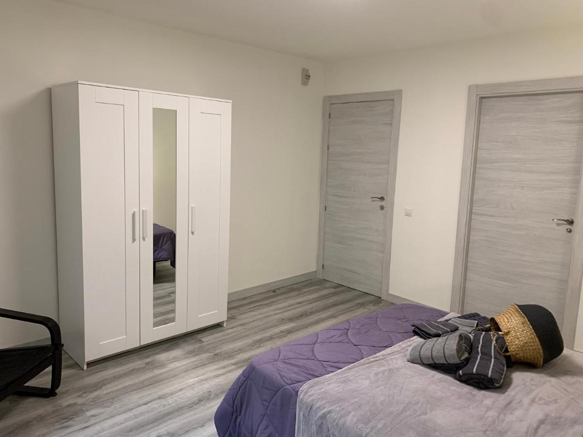 Appartement Mirrooms *