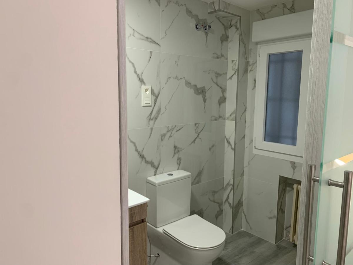 Mirrooms Appartement