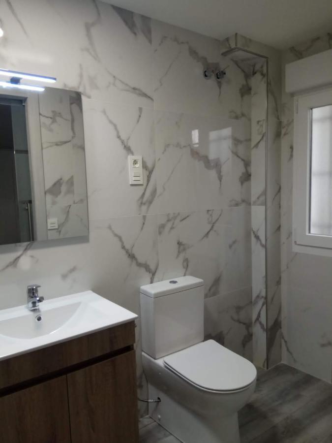 Appartement Mirrooms Oviede