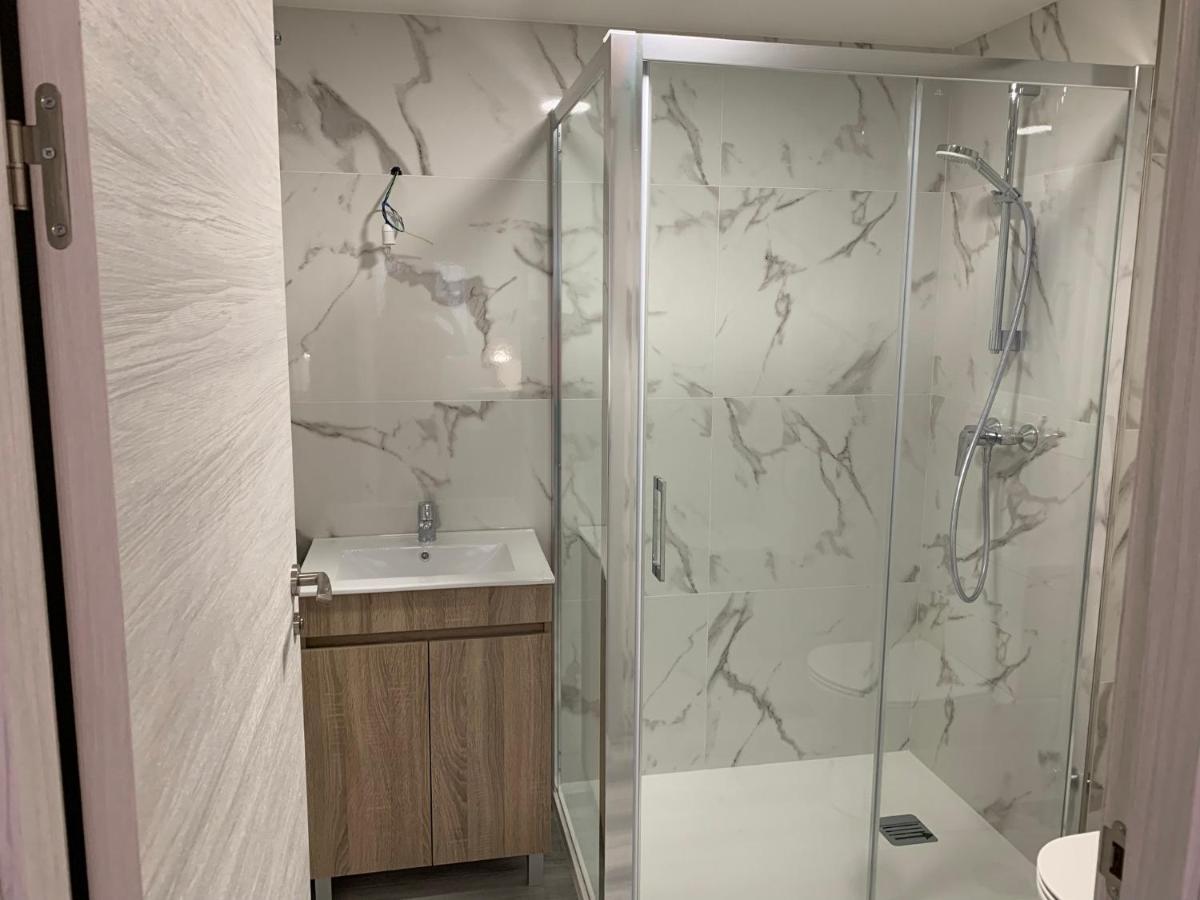 Appartement Mirrooms