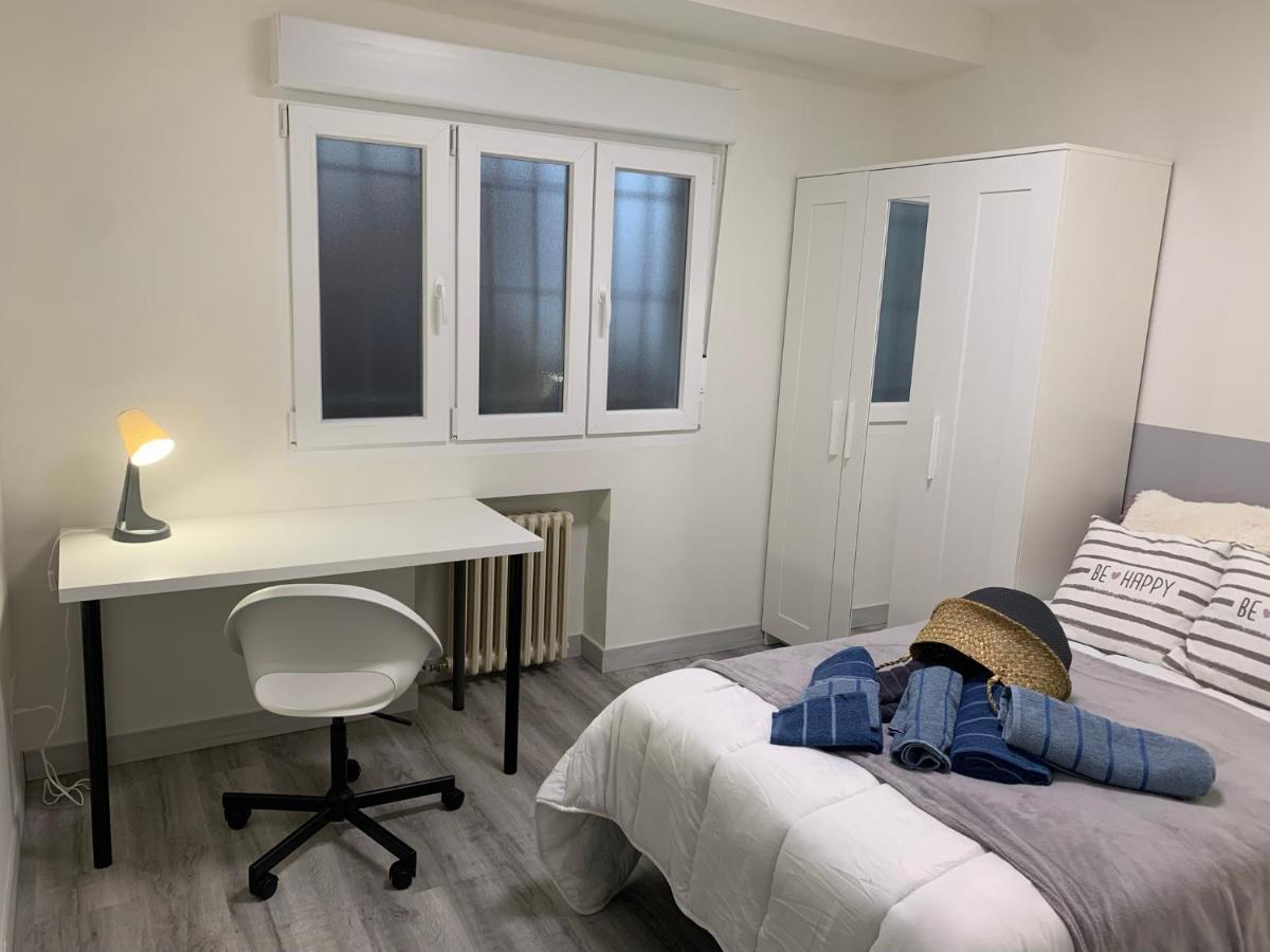 Appartement Mirrooms Oviede