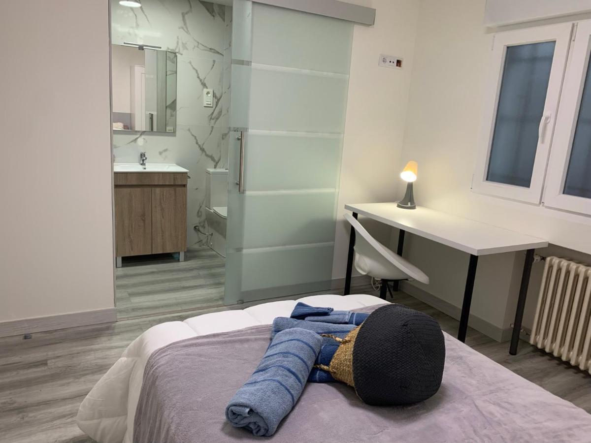 Mirrooms Appartement