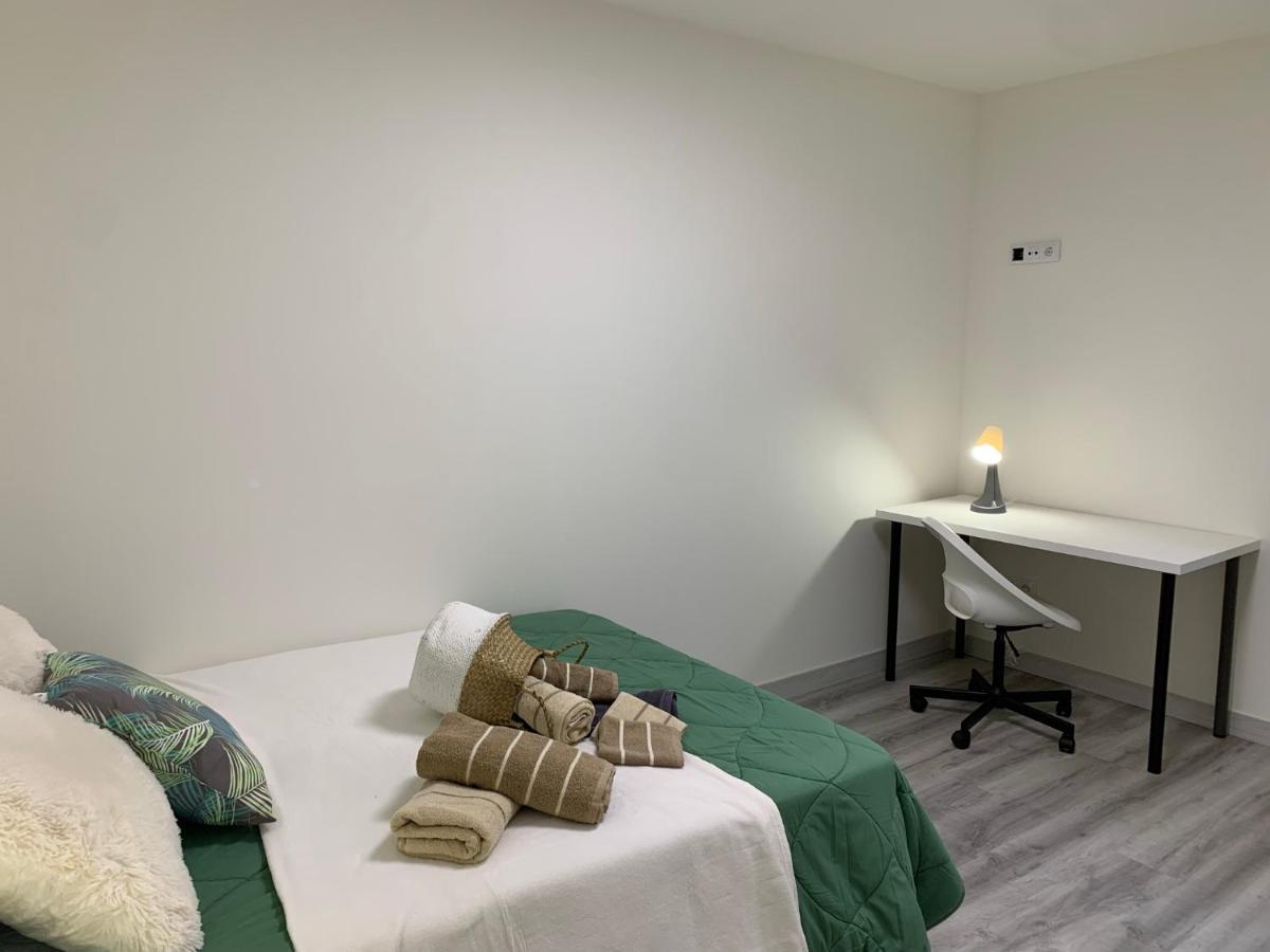 Mirrooms Appartement