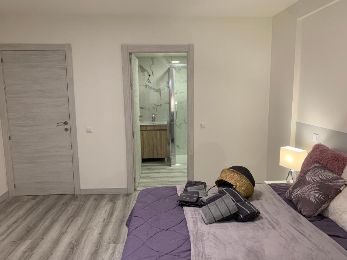 Mirrooms Appartement *