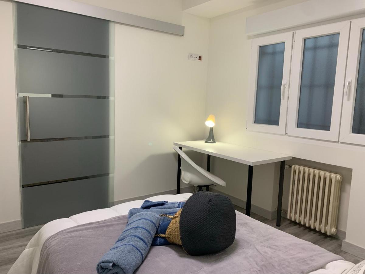 Mirrooms Appartement *